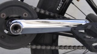 CRANKSET