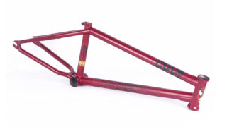 CULTCREW NEW PARTS!